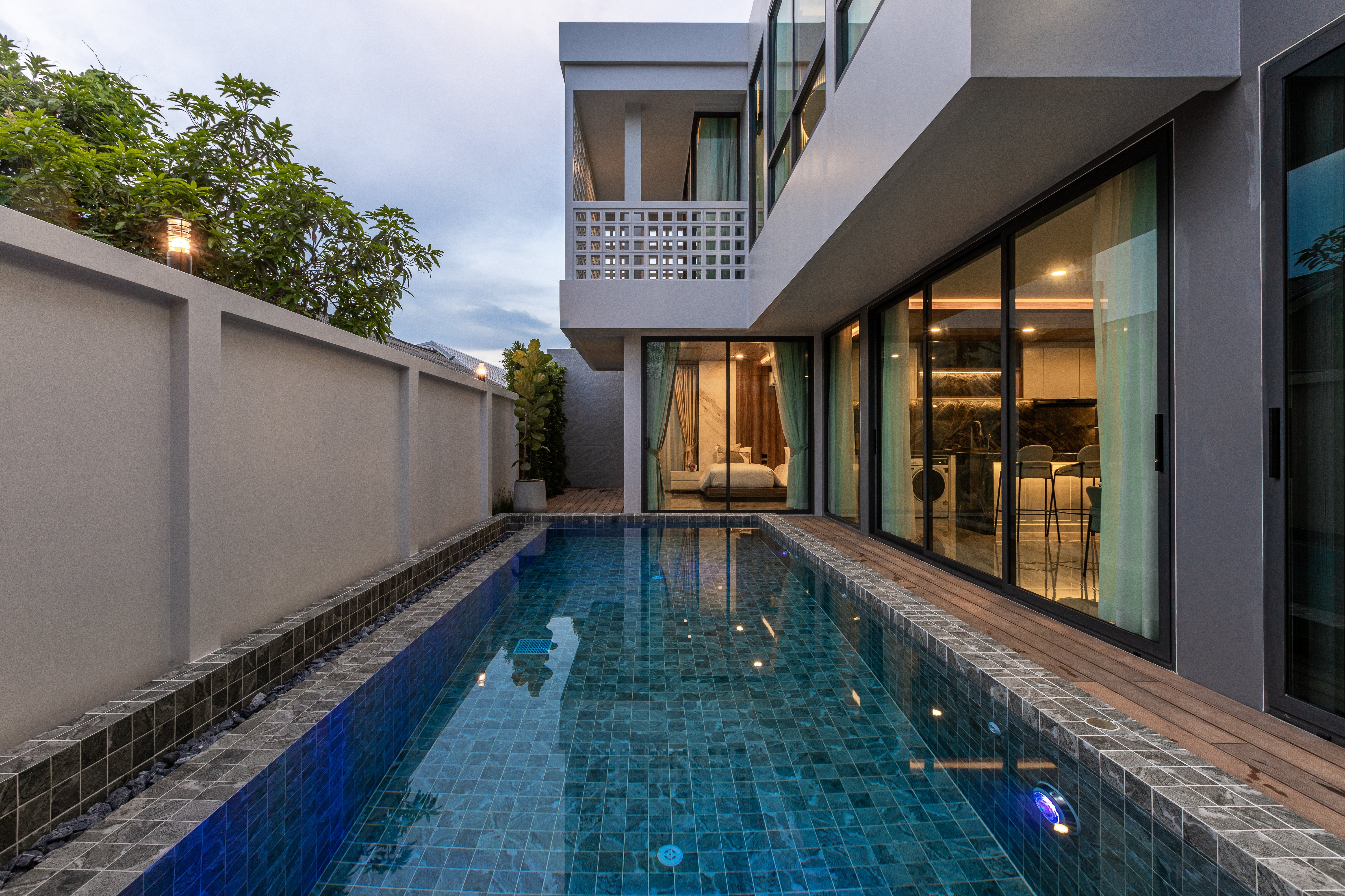 Mandla Revelle Villa 37